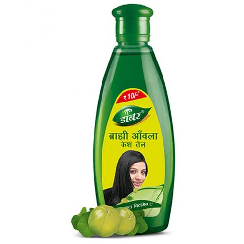 DABUR BRAHMI AMLA 500ML